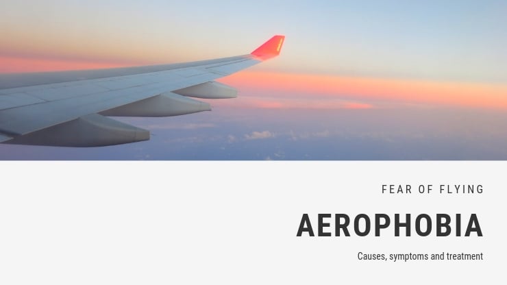 Aerophobia