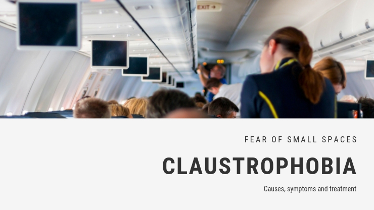 Claustrophobia