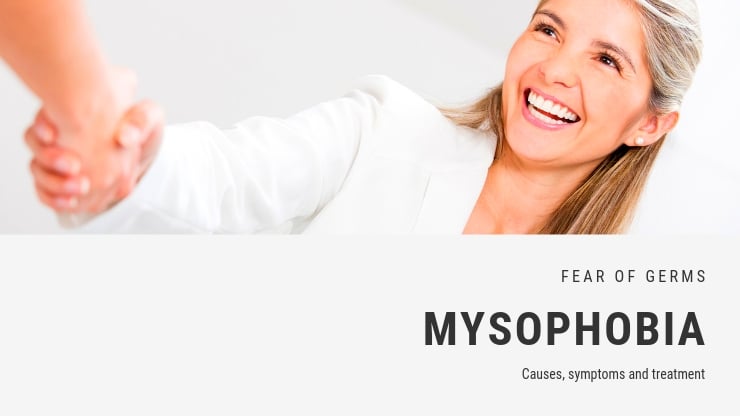 Mysophobia