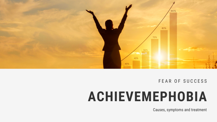 Achievemephobia