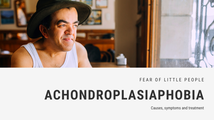 Achondroplasiaphobia