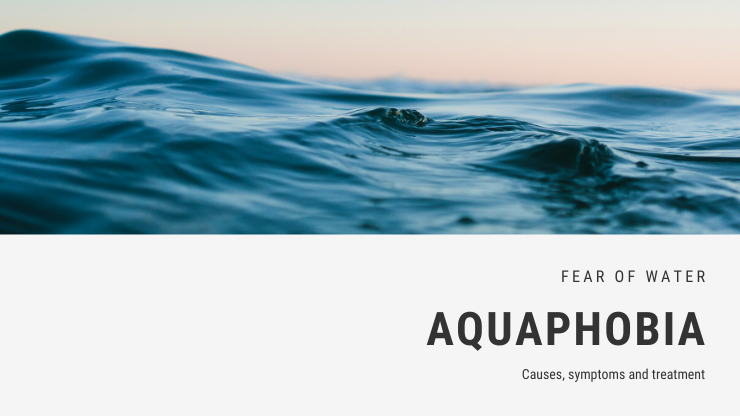 Aquaphobia