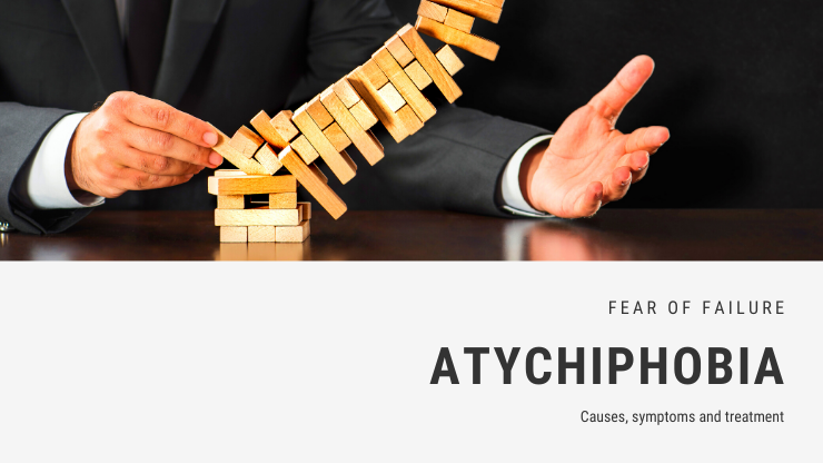 Atychiphobia