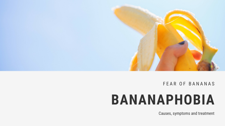 Bananaphobia