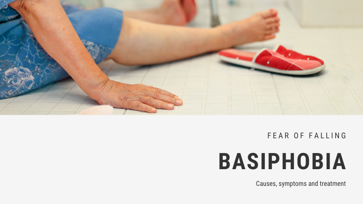 Basiphobia