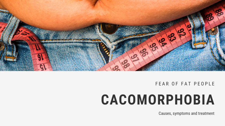 Cacomorphobia