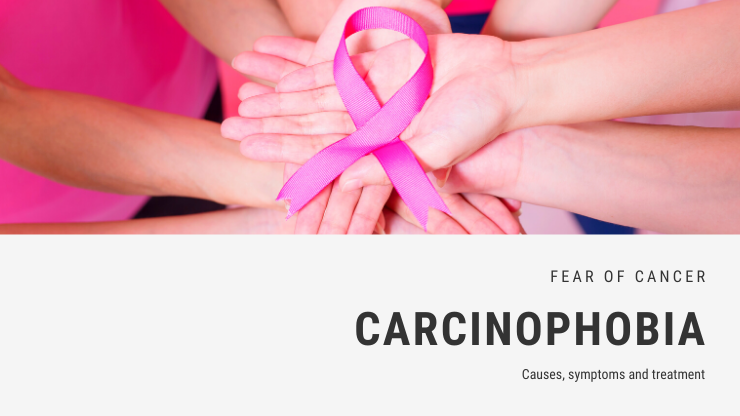 Carcinophobia