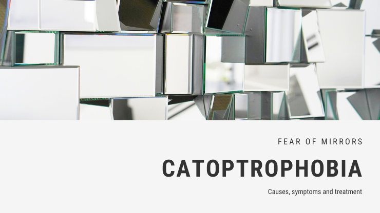 Catoptrophobia