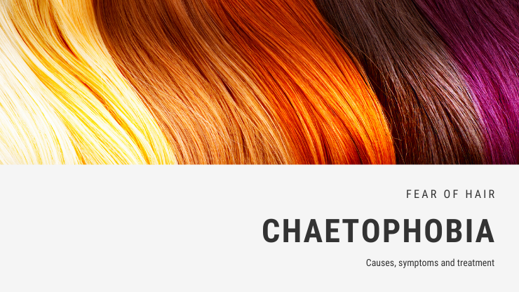 Chaetophobia