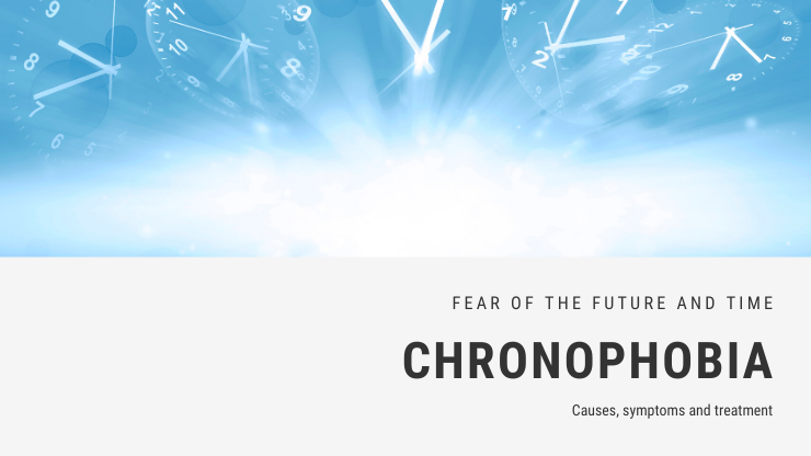 Chronophobia