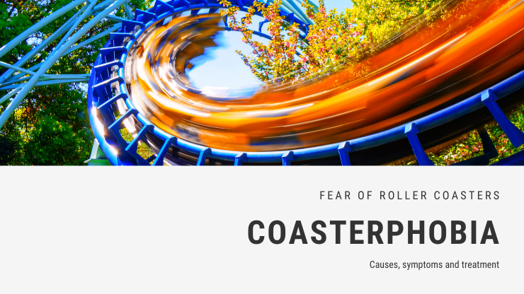 Coasterphobia