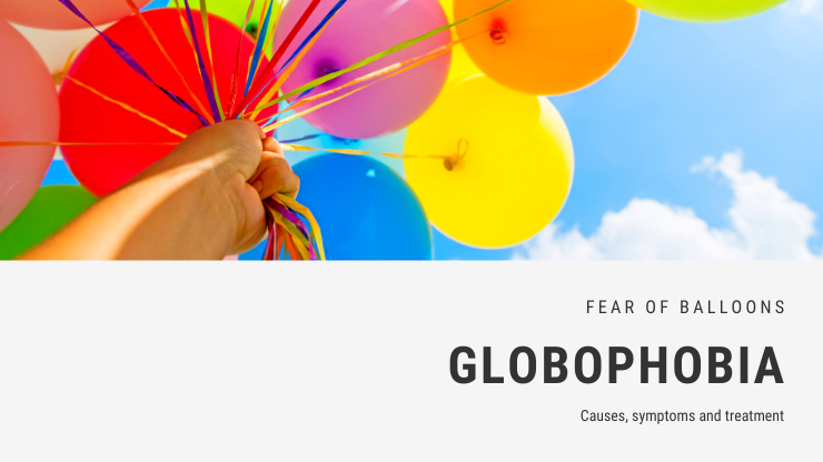 Globophobia