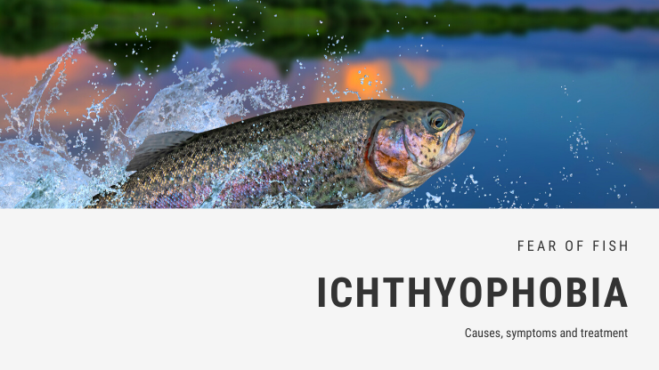 Ichthyophobia