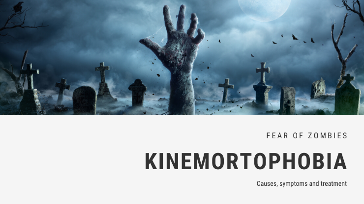 Kinemortophobia