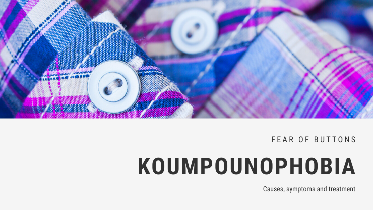 Koumpounophobia