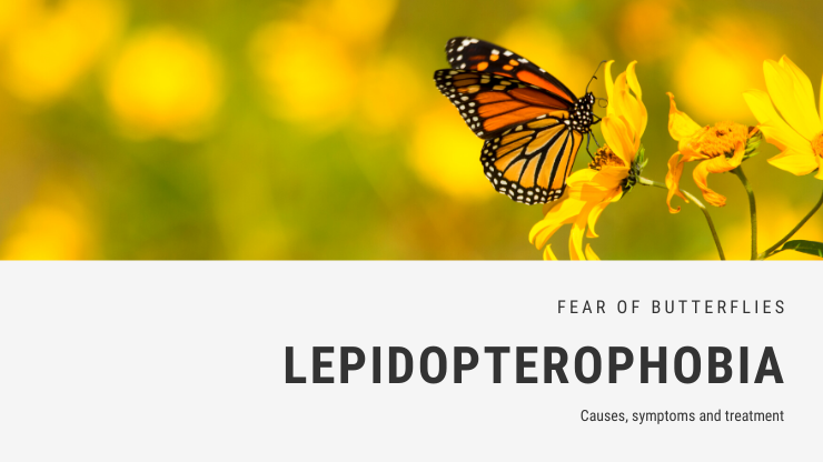 Lepidopterophobia