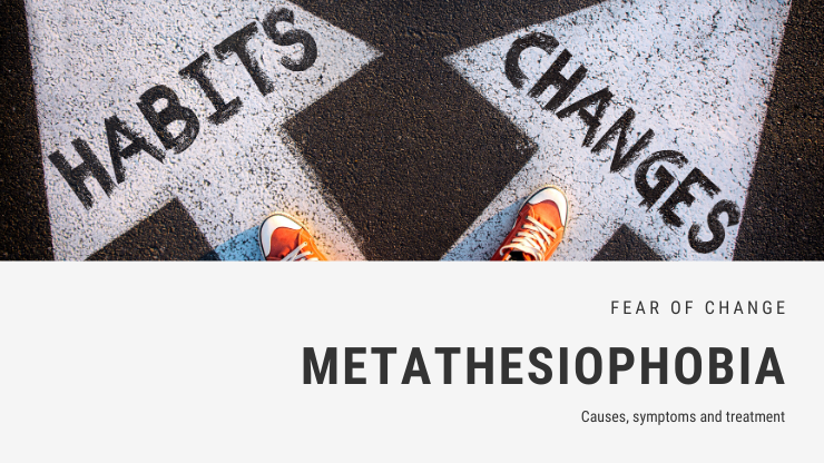 Metathesiophobia