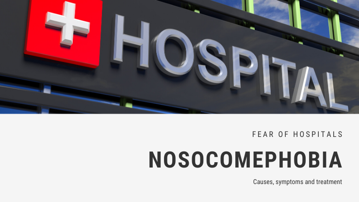 Nosocomephobia