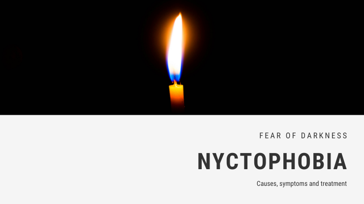 Nyctophobia