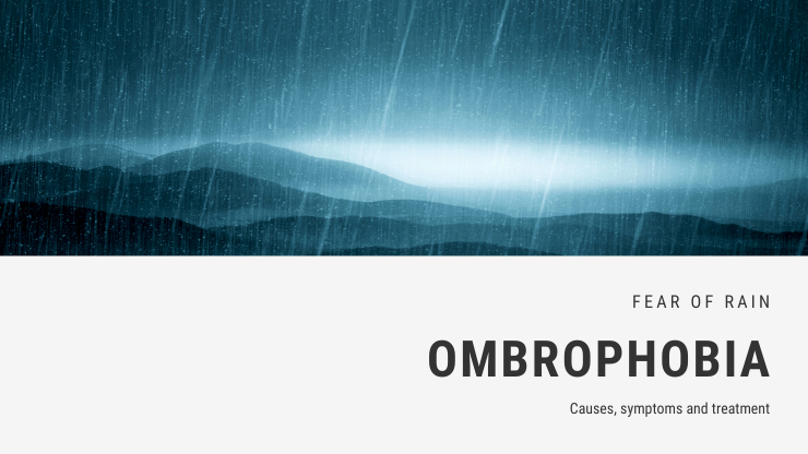 Ombrophobia