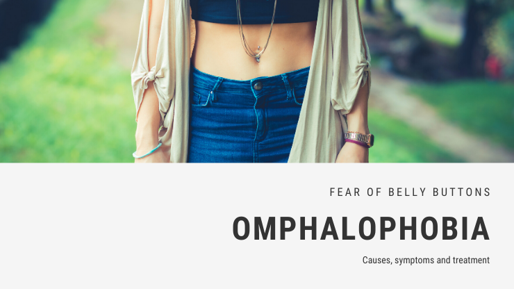 Omphalophobia