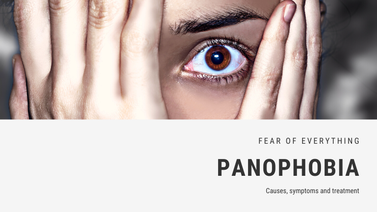Panophobia