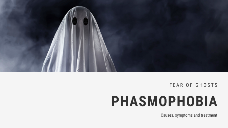 Phasmophobia