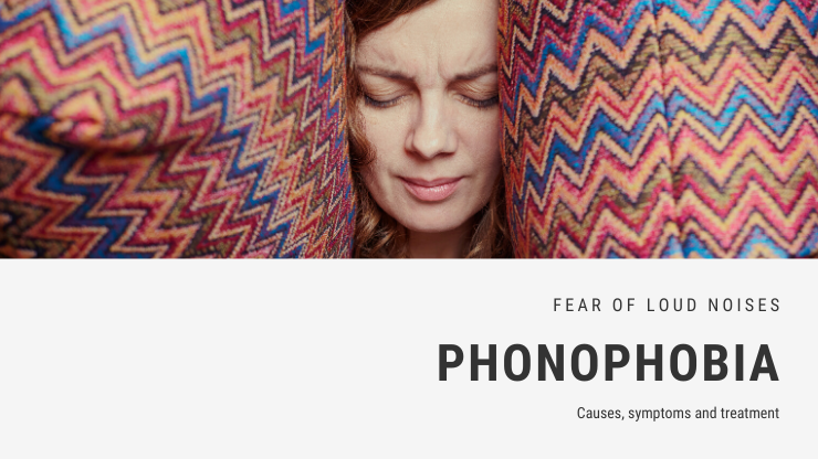 Phonophobia