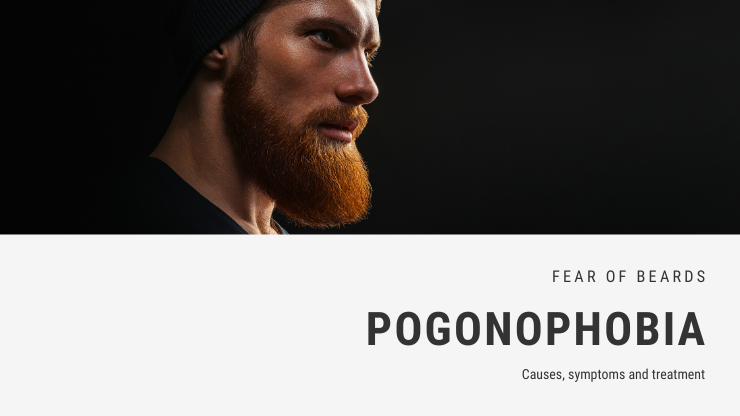 Pogonophobia