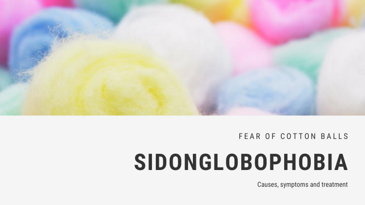 Sidonglobophobia