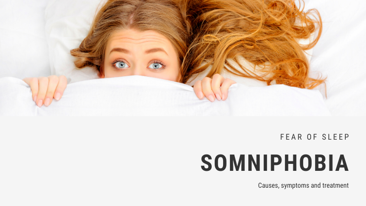 Somniphobia