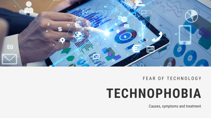 Technophobia