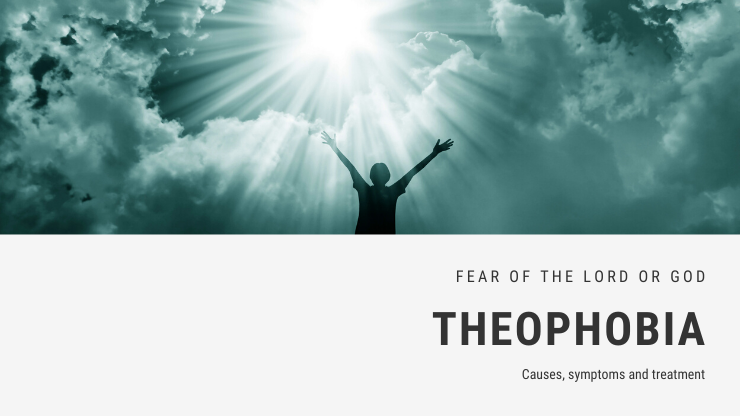 Theophobia