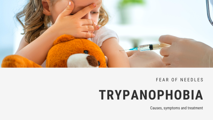Trypanophobia