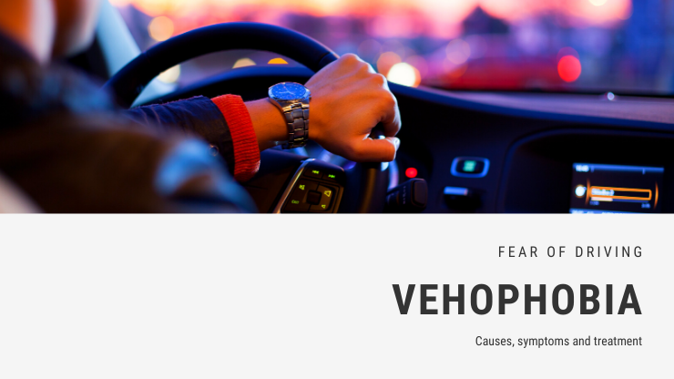 Vehophobia